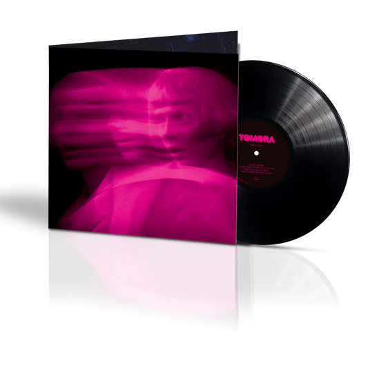 COME CLOSER - Vinilo