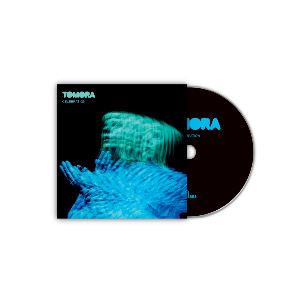 CELEBRATION - CD Celestial