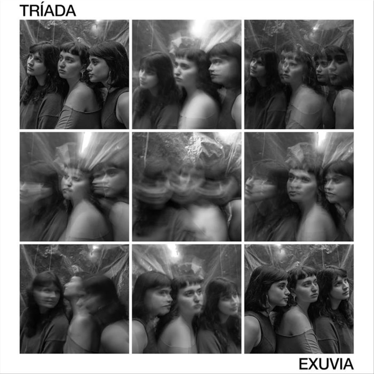 Exuvia - CD