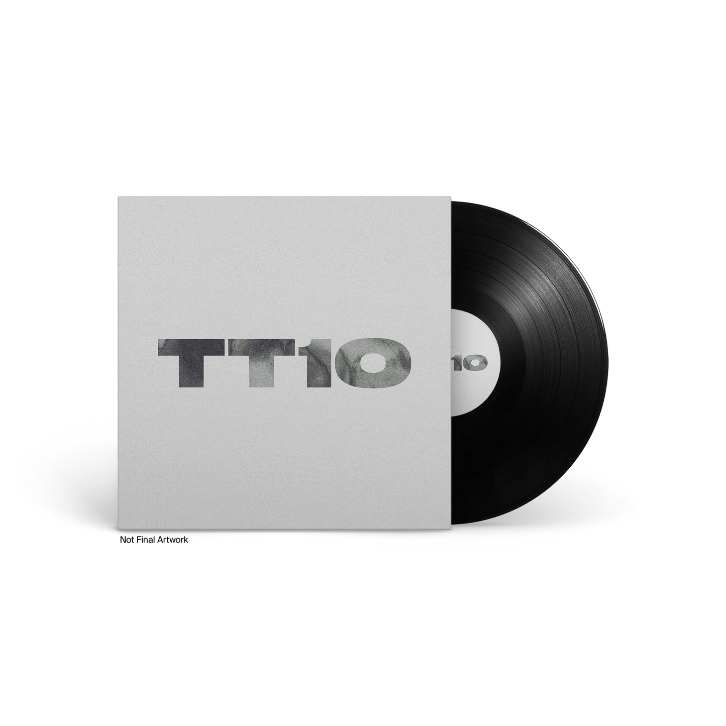 Dreamers - Vinilo