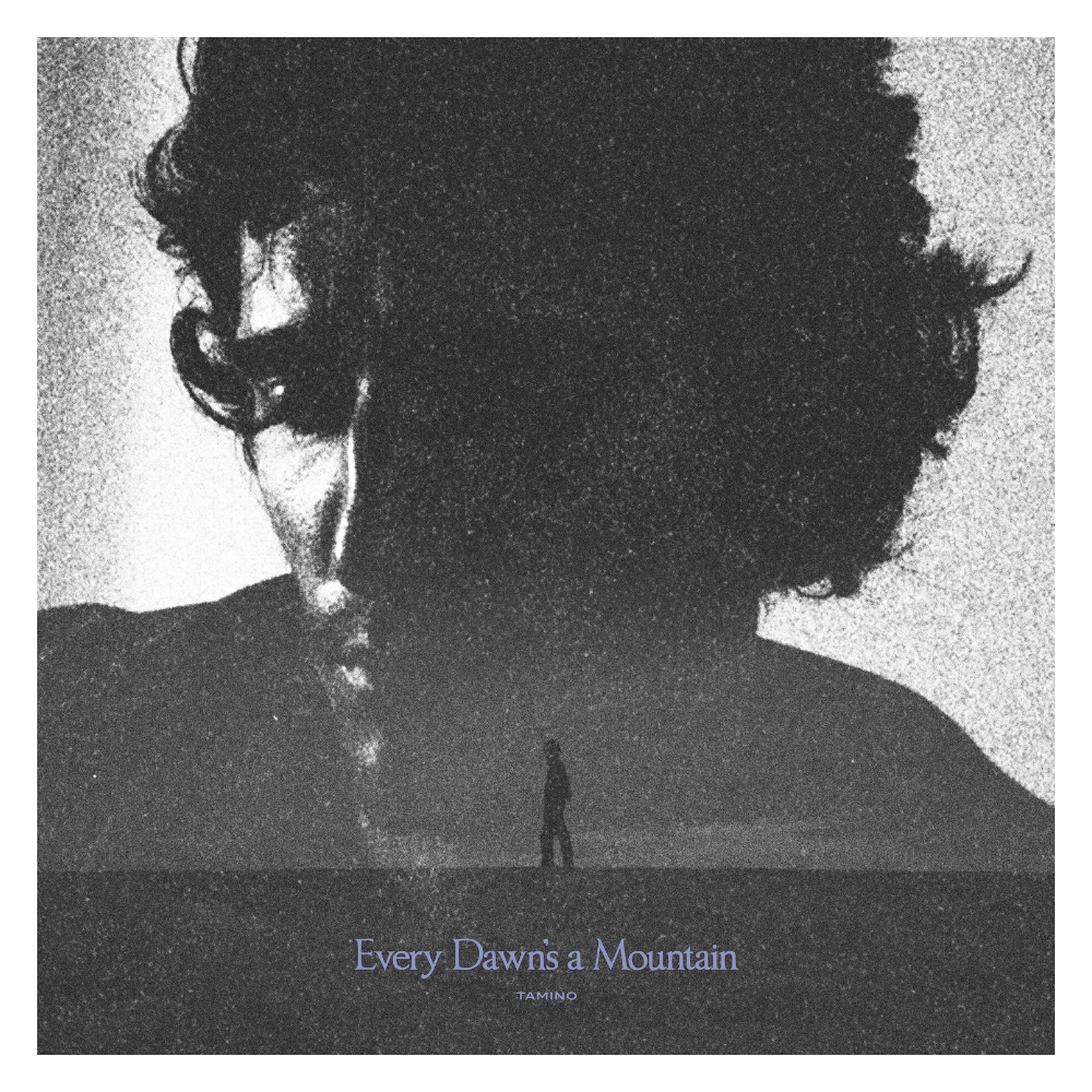Every Dawn’s A Mountain - CD