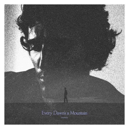 Every Dawn’s A Mountain - CD