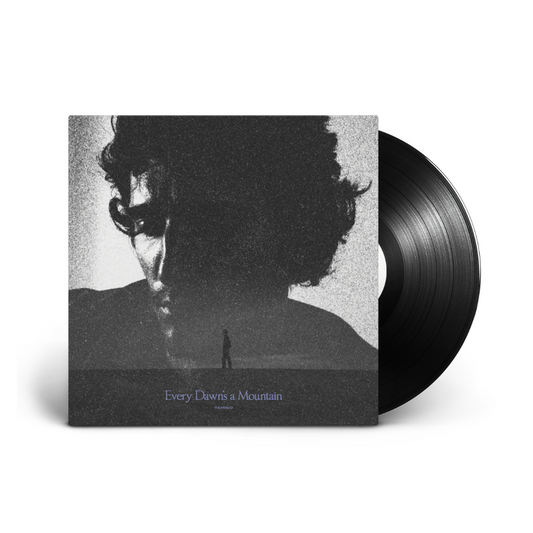 Every Dawn’s A Mountain - Vinilo