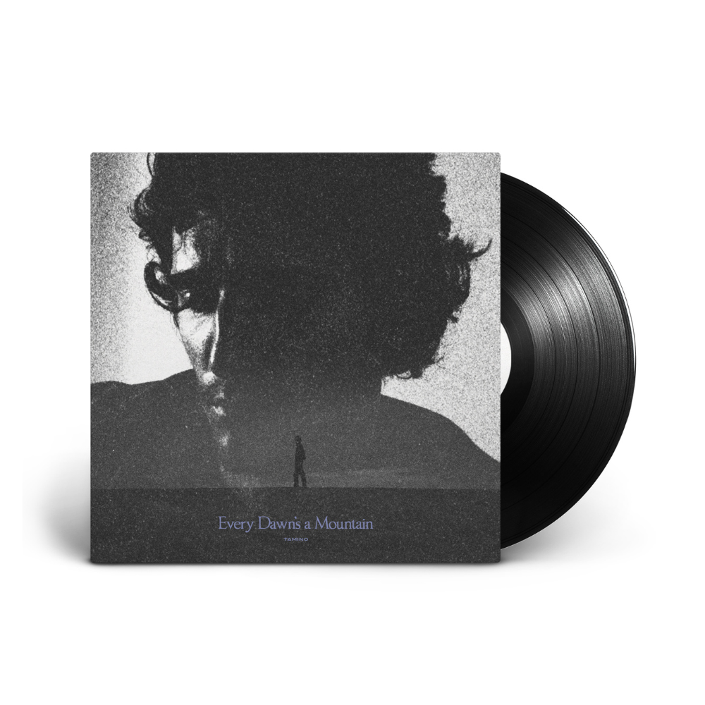 Every Dawn’s A Mountain - Vinilo
