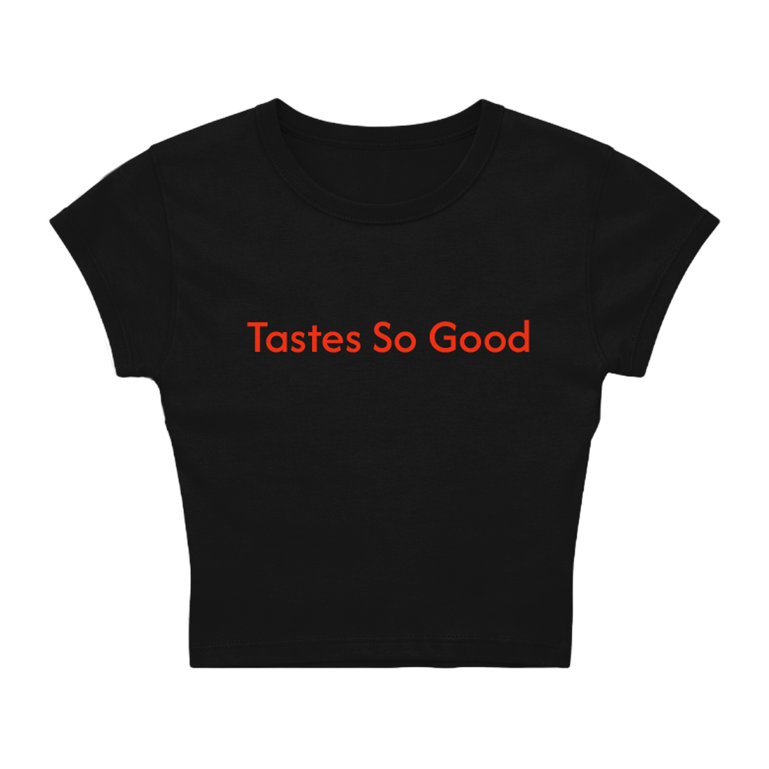 Tastes So Good Baby Tee