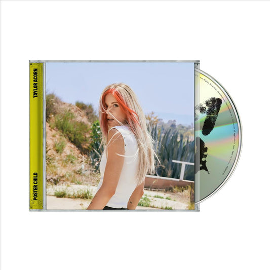 Poster Child - CD