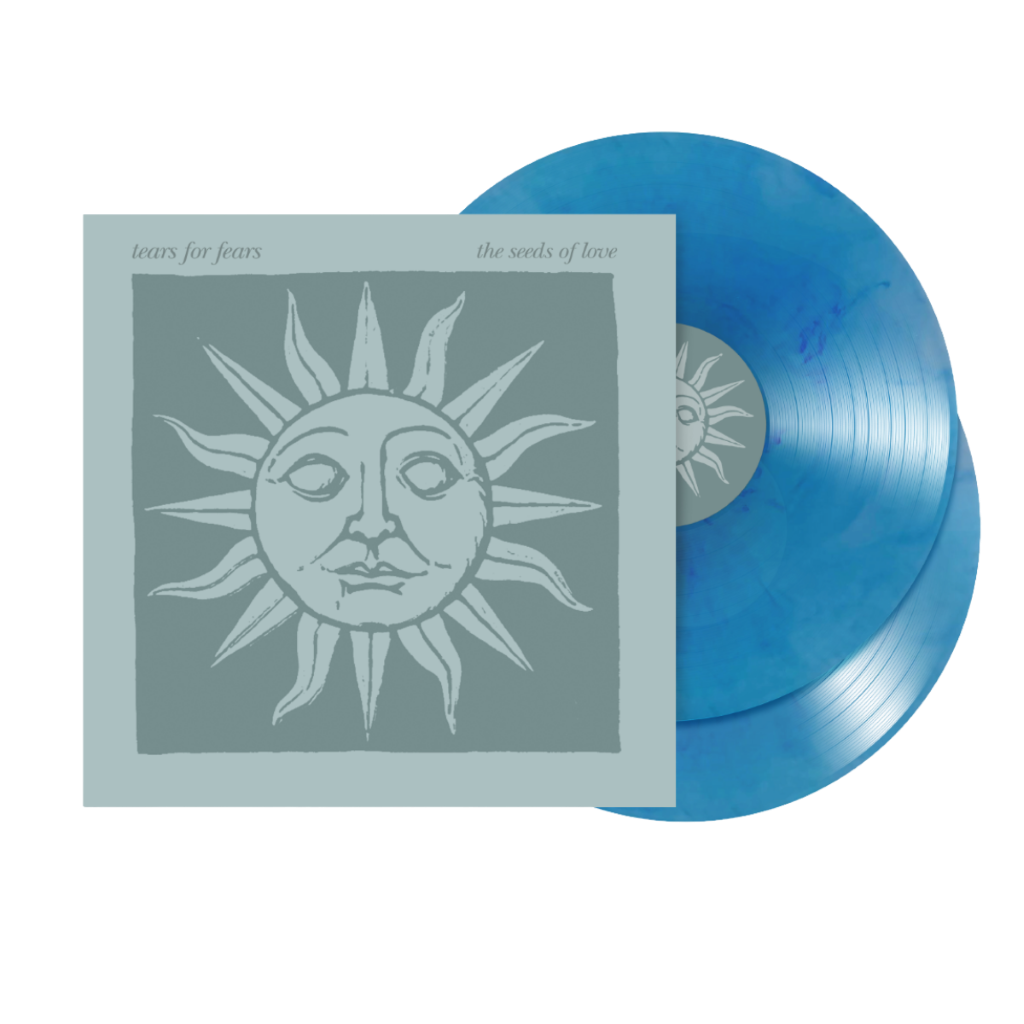 The Seeds Of Love - Vinilo (Edición Deluxe 2LP)