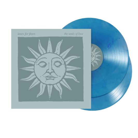 The Seeds Of Love - Vinilo (Edición Deluxe 2LP)