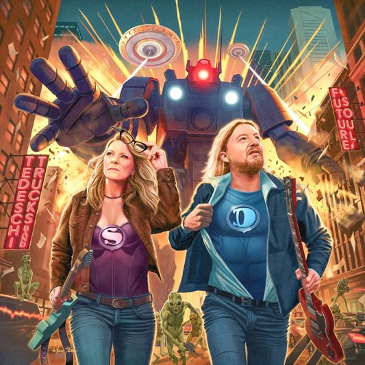 Future Soul - Vinilo