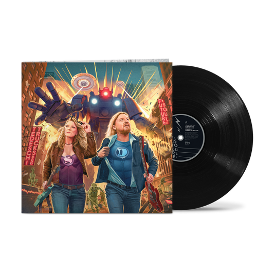 Future Soul - Vinilo