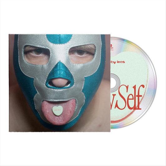 New Self - CD