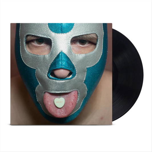 New Self - Vinilo