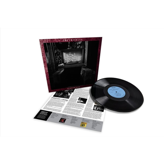 Darker Days - Vinilo