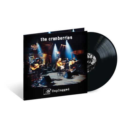 The Cranberries MTV Unplugged - Vinilo