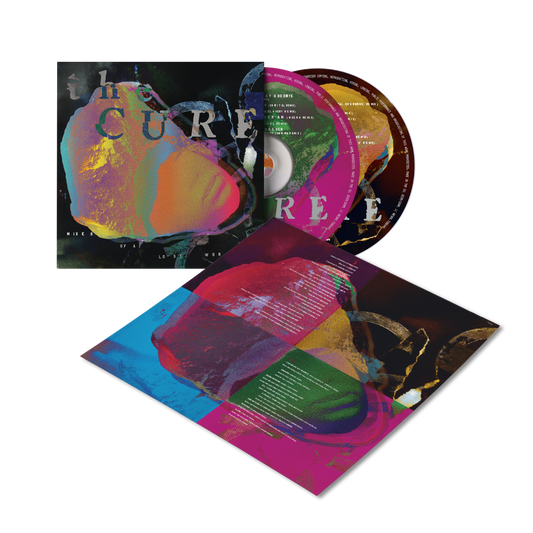 Mixes Of A Lost World Deluxe - CD (2CD)