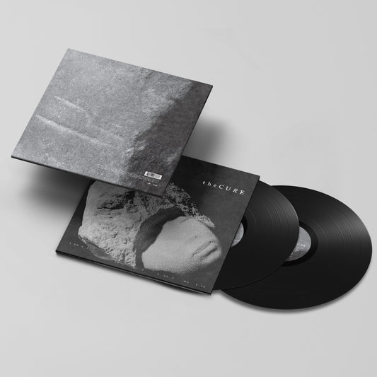 Songs Of A Lost World - Vinilo (Edición Exclusiva Limitada 2LP)