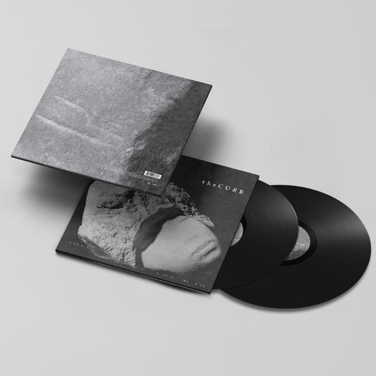 Songs Of A Lost World - Vinilo (Edición Exclusiva Limitada 2LP)