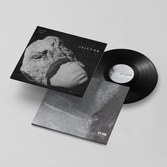 Songs Of A Lost World - Vinilo