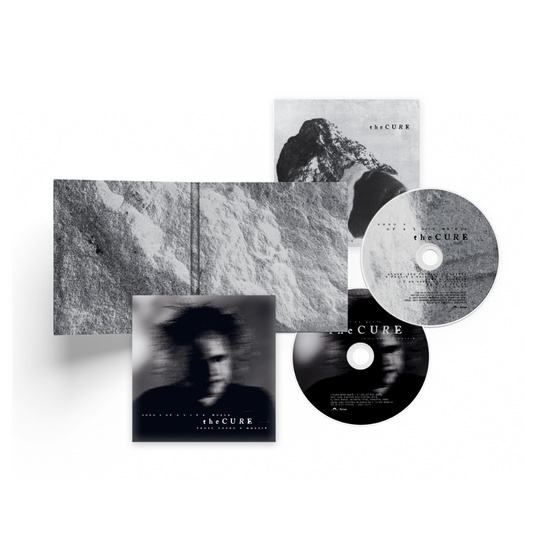 Songs Of A Lost World + Songs of a Live World: Troxy London MMXXIV - CD (Edición Exclusiva 2CD)