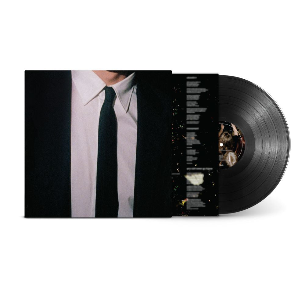 What's Wrong With New York? - Vinilo