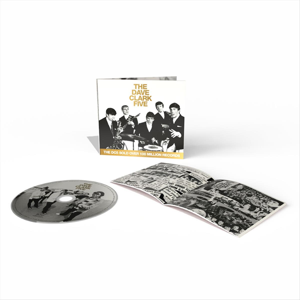All The Hits - CD
