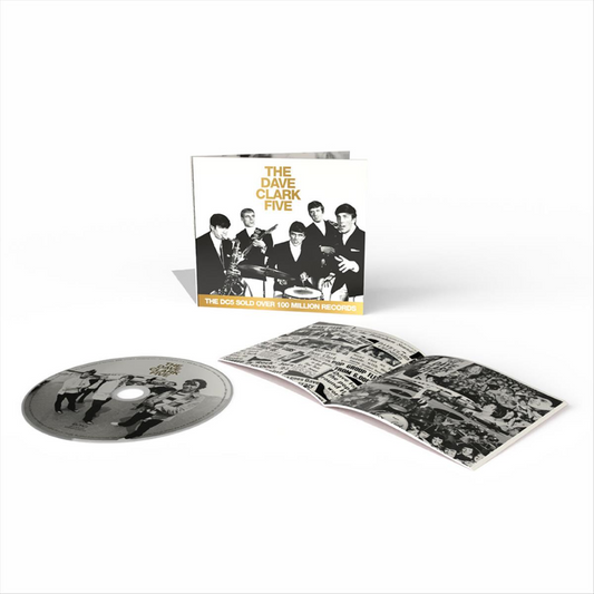 All The Hits - CD