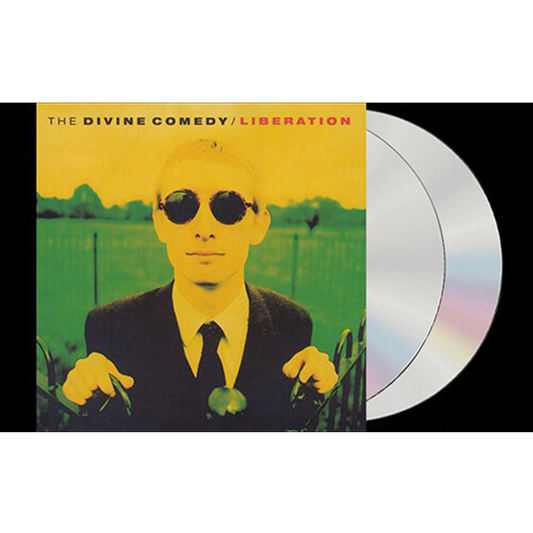 Liberation - CD (2CD)