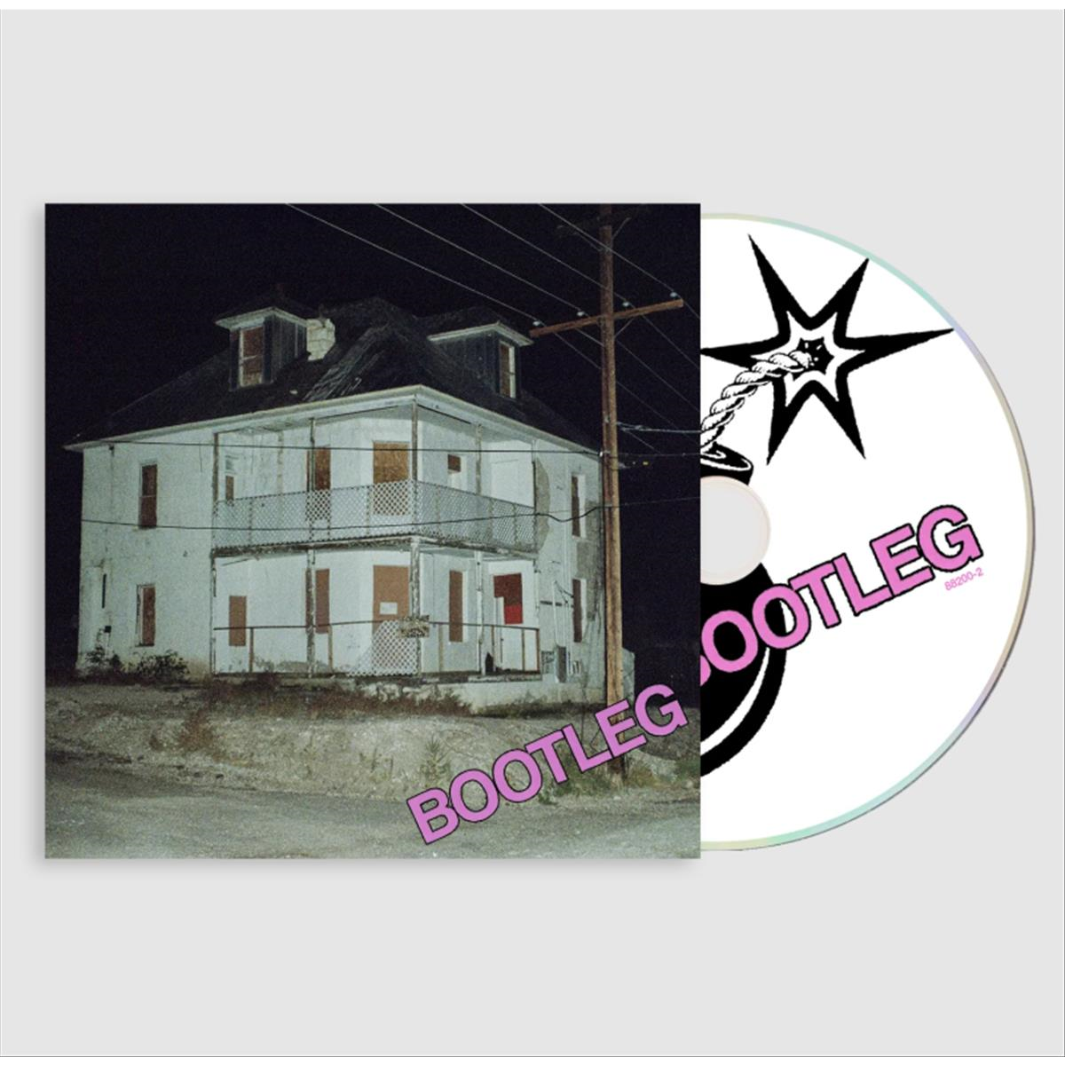 Bootleg - CD