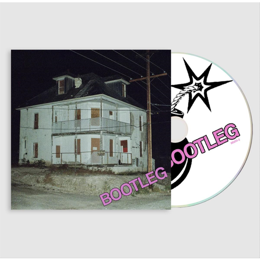 Bootleg - CD