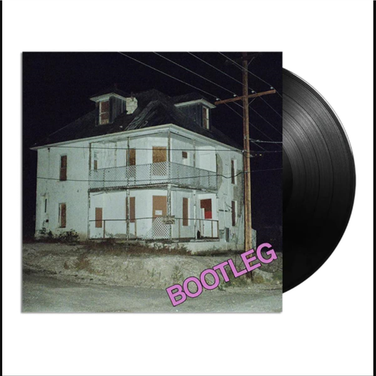 Bootleg - Vinilo