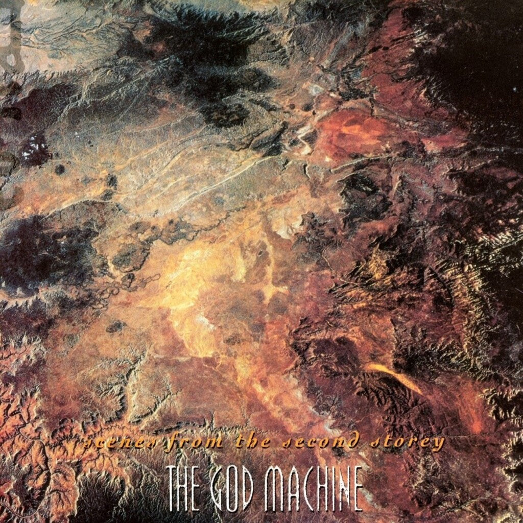 Scenes From The Second Storey - Vinilo (2LP)