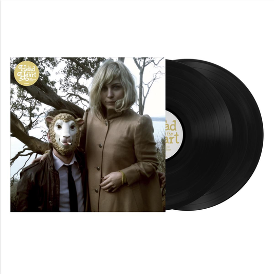 The Head And The Heart (15th Anniversary) - Vinilo (2LP)