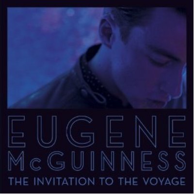 The Invitation To The Voyage - CD