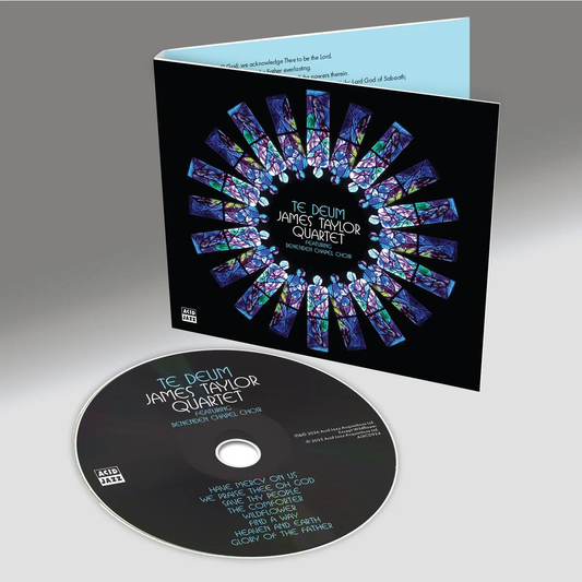 Te Deum - CD