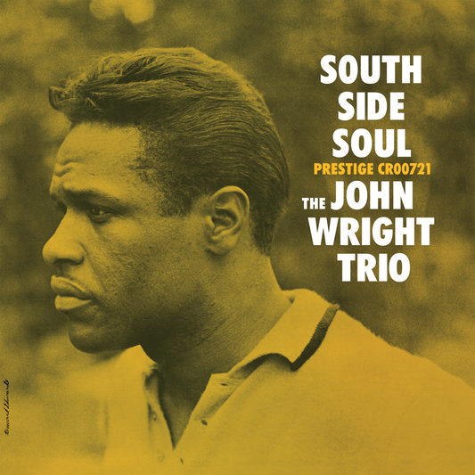 South Side Soul (Original Jazz Classics Series) - Vinilo