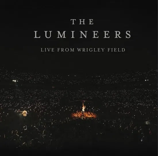 Live From Wrigley Field - Vinilo (3LP)