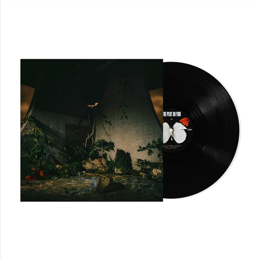 The Plot In You - Vinilo