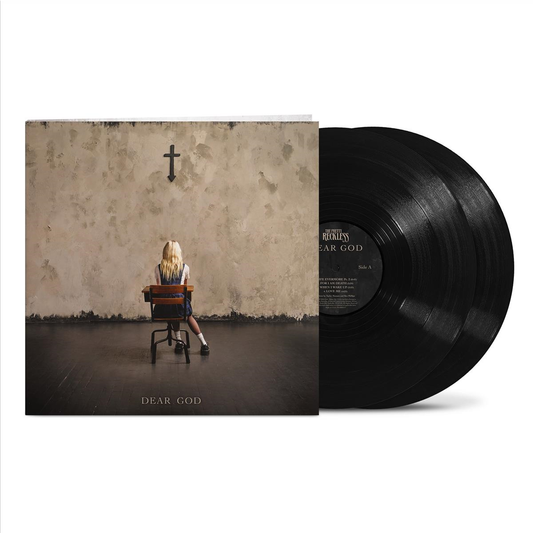 Dear God - Vinilo (2LP)