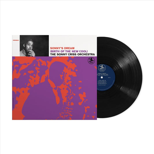 Sonny’s Dream (Birth Of The New Cool) (Original Jazz Classics Series) - Vinilo