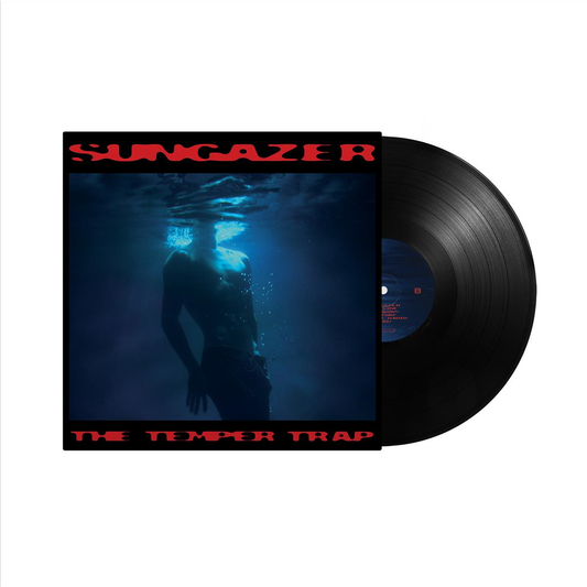 Sungazer - Vinilo