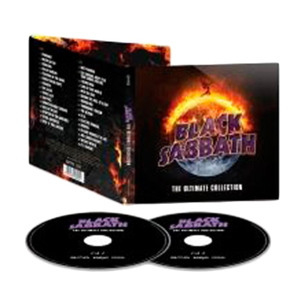 The Ultimate Collection - (2CD)