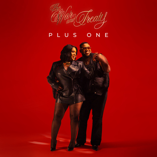 Plus One - Vinilo (2LP)