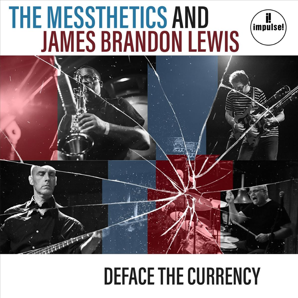 Deface The Currency - CD