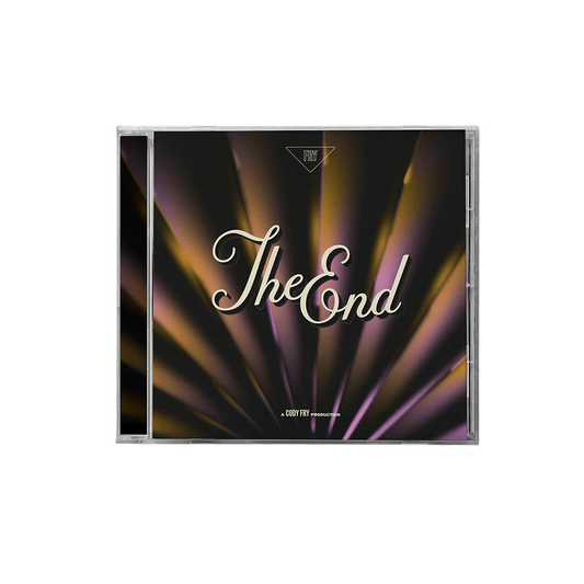 The End - CD