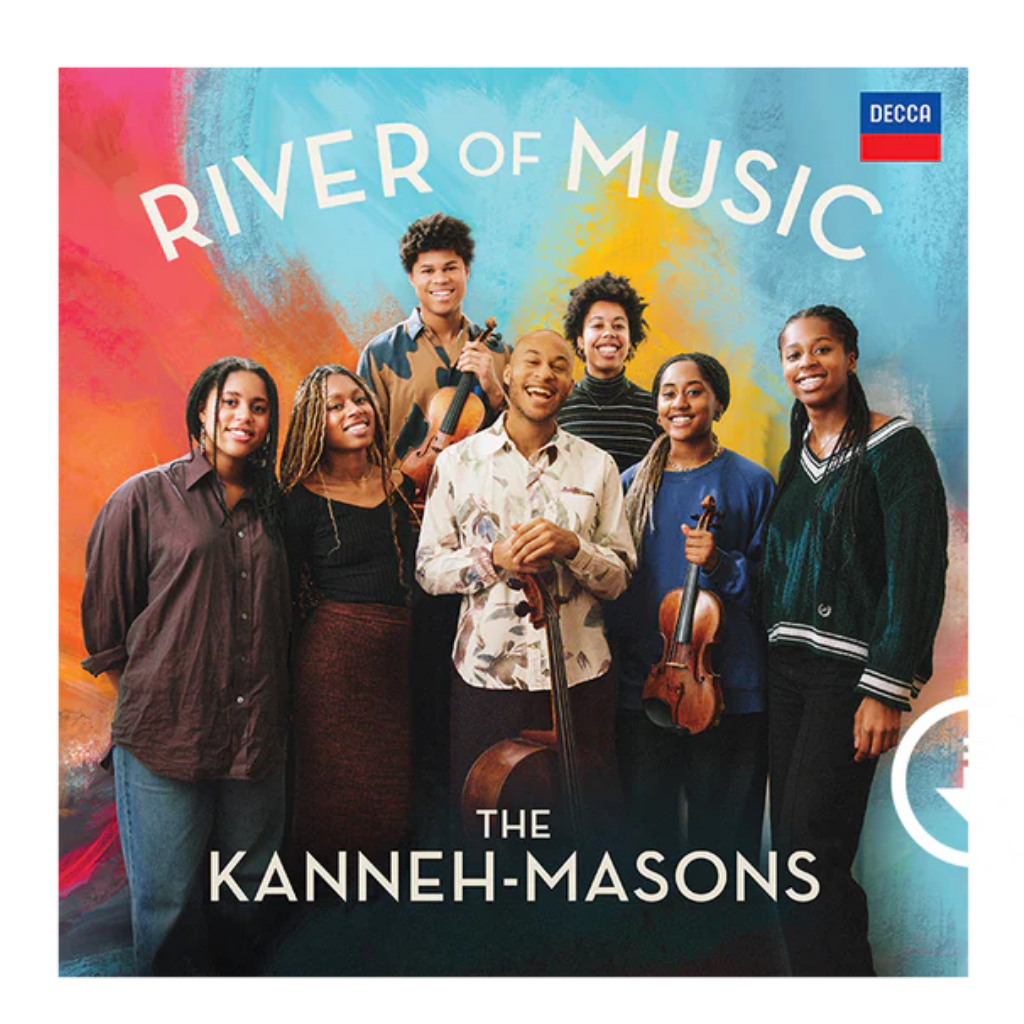 River of Music - Vinilo (2LP)