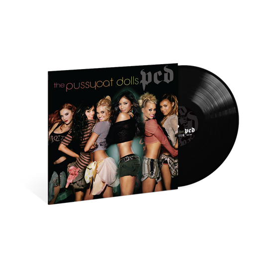 PCD - Vinilo