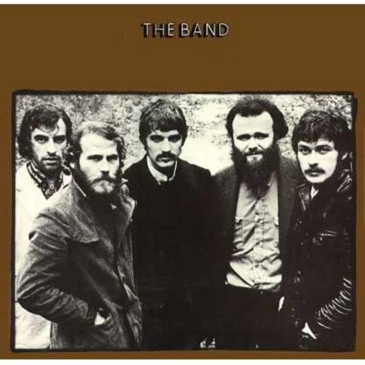The Band - Vinilo