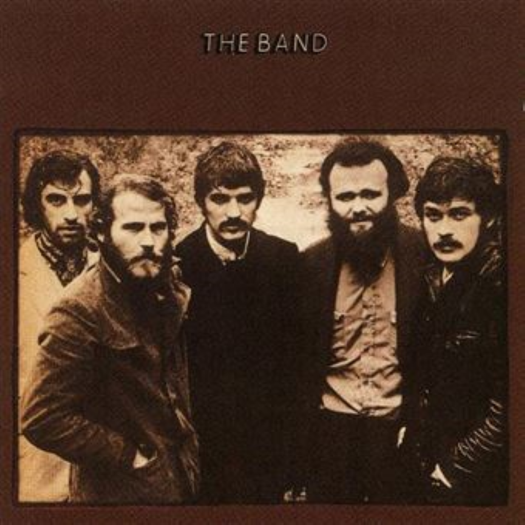 The Band 50 Aniversario - Vinilo (2LP)