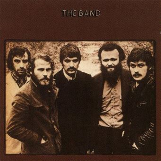 The Band 50 Aniversario - Vinilo (2LP)