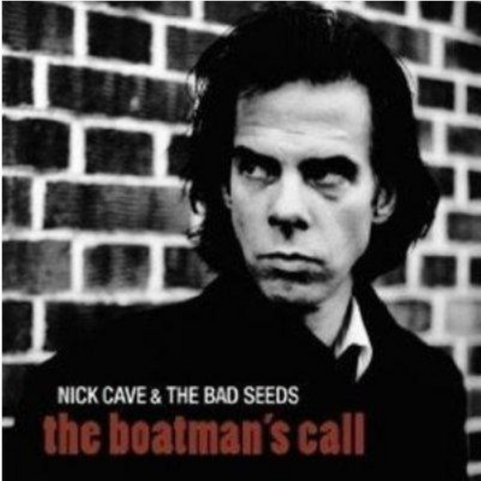 The Boatman’s Call (2011 Remaster) - CD + DVD